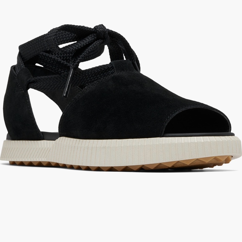 Sorel Lace Up Women's Sandals
